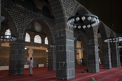 Diyarbakir to Hasankeyf