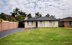 2 Shelsley Ave, South Penrith NSW