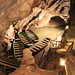 Remouchamps Belgium Карстовая пещера Les Grottes de Remouchamps Ремушам Льеж Валлония Бельгия 20.06.2014 (6)