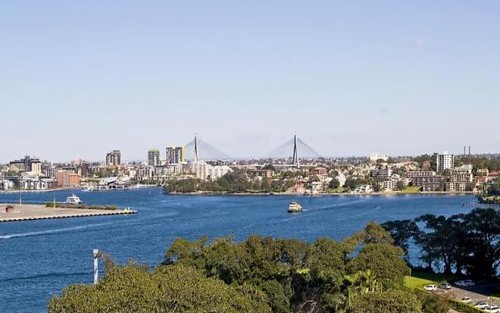 78/2A Henry Lawson Ave, Mcmahons Point NSW