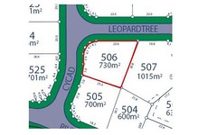 Lot 506 Leopardtree Drive, Upper Caboolture QLD