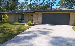 37 Yaggera Place, Bellbowrie QLD