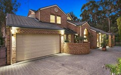 14 Dilkera Close, Hornsby NSW