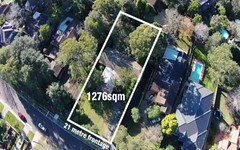 33 Clissold Road, Wahroonga NSW