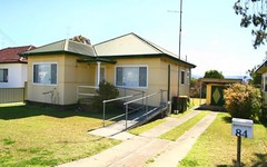 84 Addison Avenue, Lake Illawarra NSW