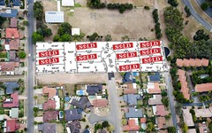 Lot 3, Central Avenue, Chipping Norton NSW