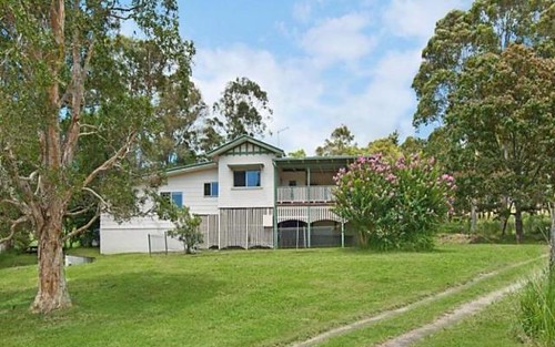 211 Boatharbour Road VIA, Lismore NSW