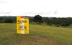 Lot 76 Doyle Place (Stage 4), Goonellabah NSW