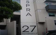 9/27 Wyndham Street, Alexandria NSW