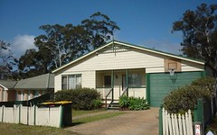 62 Edmund Street, Sanctuary Point NSW