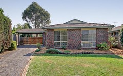 2 Woodlea Place, Ferntree Gully VIC