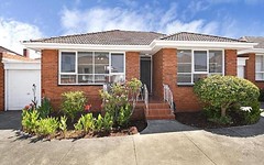 3/22 Griffiths Street, Caulfield South VIC