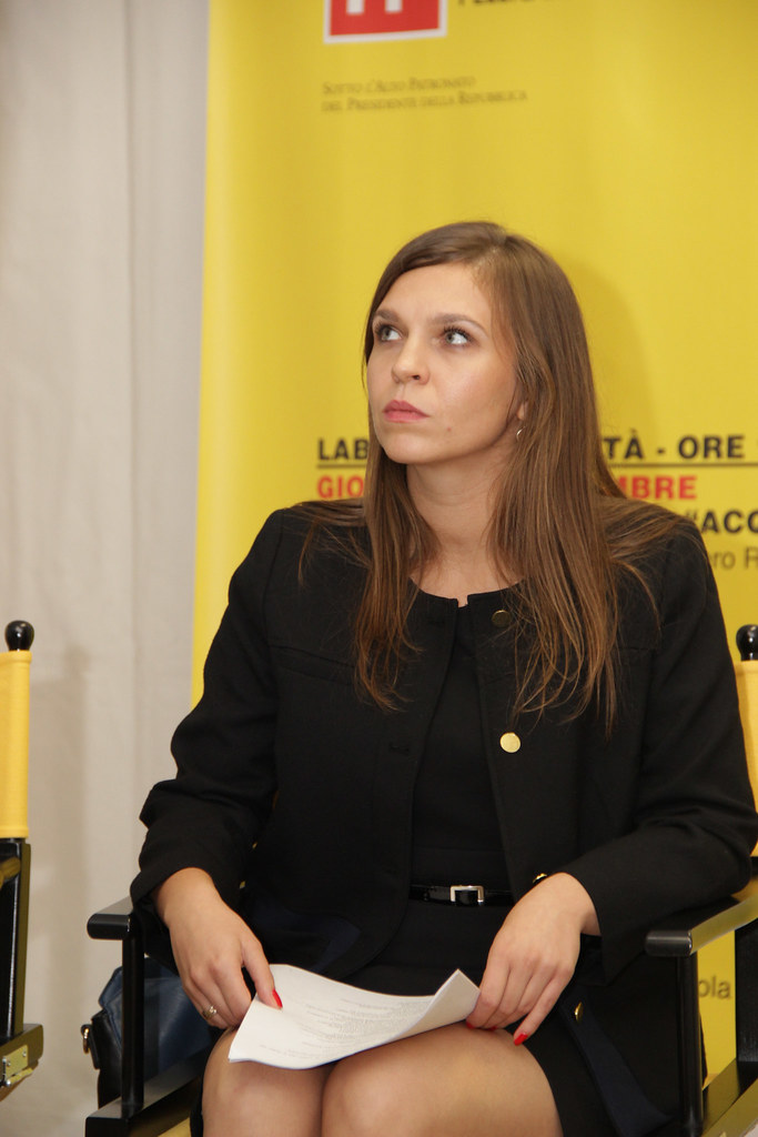 #festpolitica 2014 - Venerdì 12 settembre