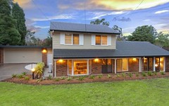 207 Excelsior Avenue, Castle Hill NSW