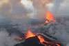 Bárðarbunga Volcano, September 4 2014 by peterhartree, on Flickr