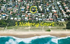 5 Neelong Court, Warana QLD