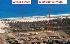 40 Swordfish Vista, Sunset Beach WA