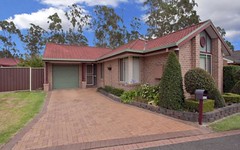 154 Colonial Drive, Bligh Park NSW