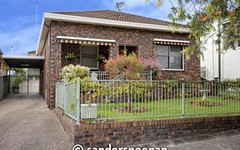 11 Cameron Street, Bexley NSW