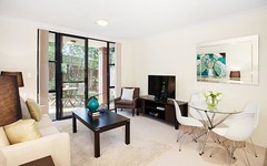 34/5-17 Pacific Highway, Roseville NSW