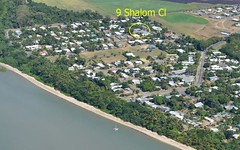 9 Shalom Close, Cooya Beach QLD