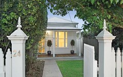 24 Oxley Road, Hawthorn VIC