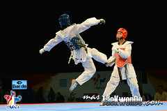 Qualification Tournament for 2014 Nanjing Youth Olympic Games, D 2