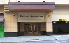 Unit V804/9 Victoria Avenue, Perth WA