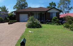 28 Clayton Cr, Rutherford NSW