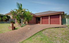 10 Castaway Close, Boat Harbour NSW