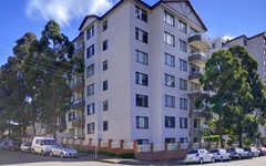 184/208 Pacific Highway, Hornsby NSW