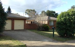 64 Wentworth Lane, Glenroi NSW