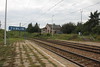 Tumlin train station 13.08.2014