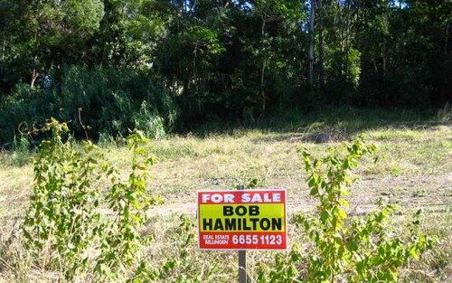 Lot 9, Lilly Pilly Place, Bellingen NSW