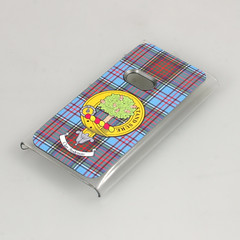 Clan Crest Phone Cover