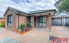 1/1 Magowar Road, Pendle Hill NSW