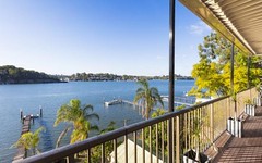 153 Georges River Crescent, Oyster Bay NSW