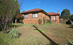 16 West Drive, Bexley North NSW