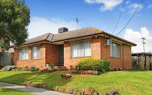 2 Peppercorn Pde, Epping VIC 3076