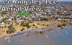 75 Kingsley Terrace, Wynnum QLD