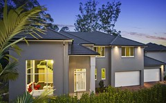 83 Bredon Ave, West Pennant Hills NSW