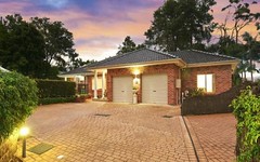 18a Knight Place, Castle Hill NSW