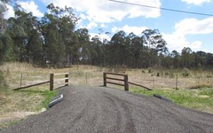 Lot 563 Belmadar Way, Singleton NSW