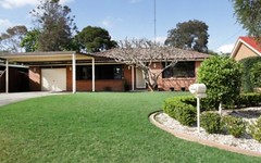 4 Hingerty Place, South Penrith NSW