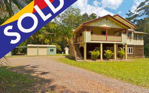163 Forest Acres Drive, Cooroy QLD 4563