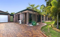 25 Picasso Court, Rothwell QLD