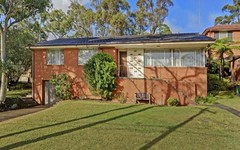 2A Evans Road, Hornsby Heights NSW