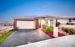 13 Prospect Way, Officer VIC