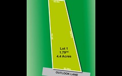 Lot 1, Outlook Lane, Gisborne VIC
