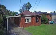 10 Wentworth Rd, Eastwood NSW